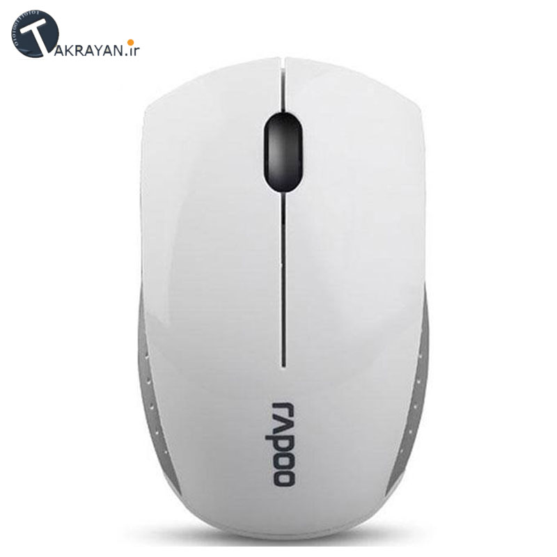 RAPOO 3360 Wireless Mouse